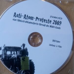 Kurzfilme: Anti-Atom-Proteste 2009