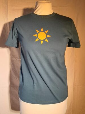 Kinder T-Shirt stargazer